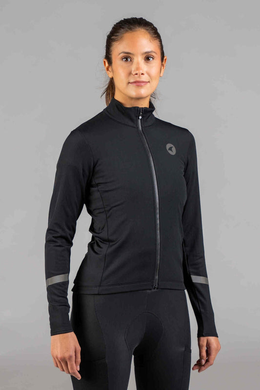 Women's Alpine Thermal LS Jersey Outlet