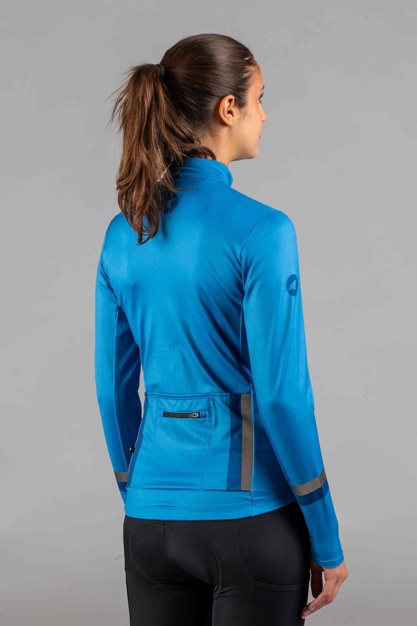 Women's Alpine Thermal LS Jersey Outlet
