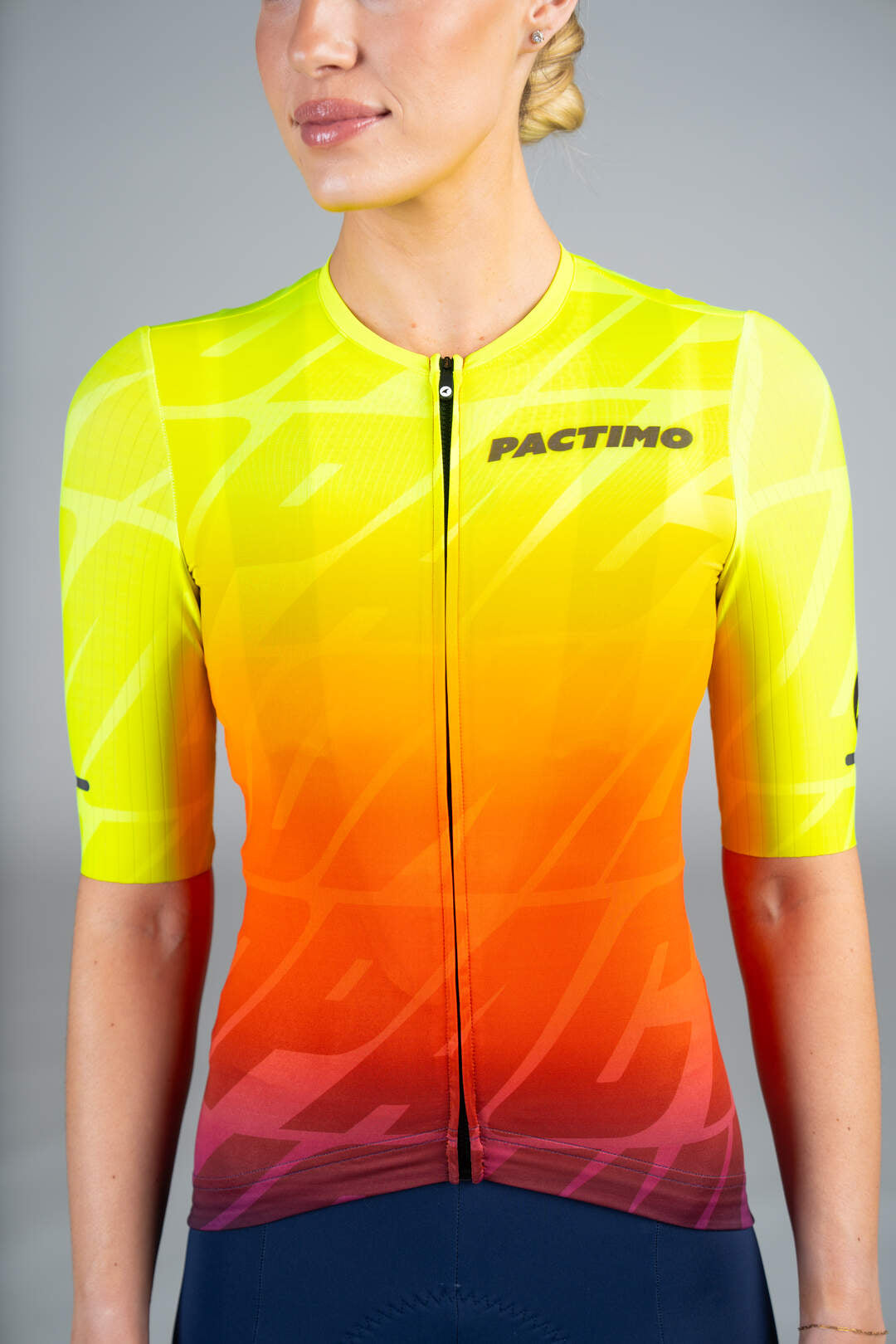 Women's Flyte Jersey