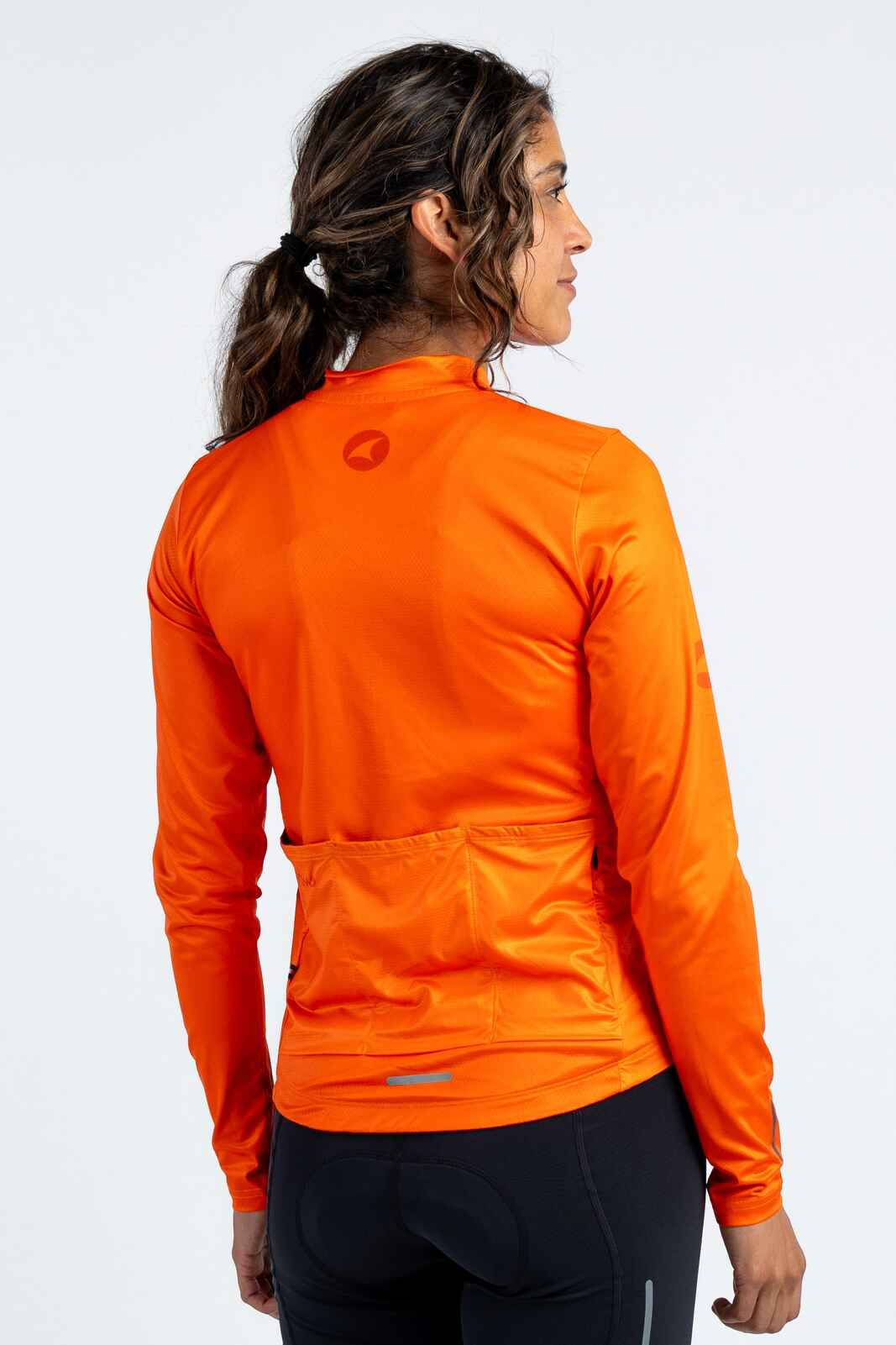 Women's Ascent Long Sleeve Jersey Outlet