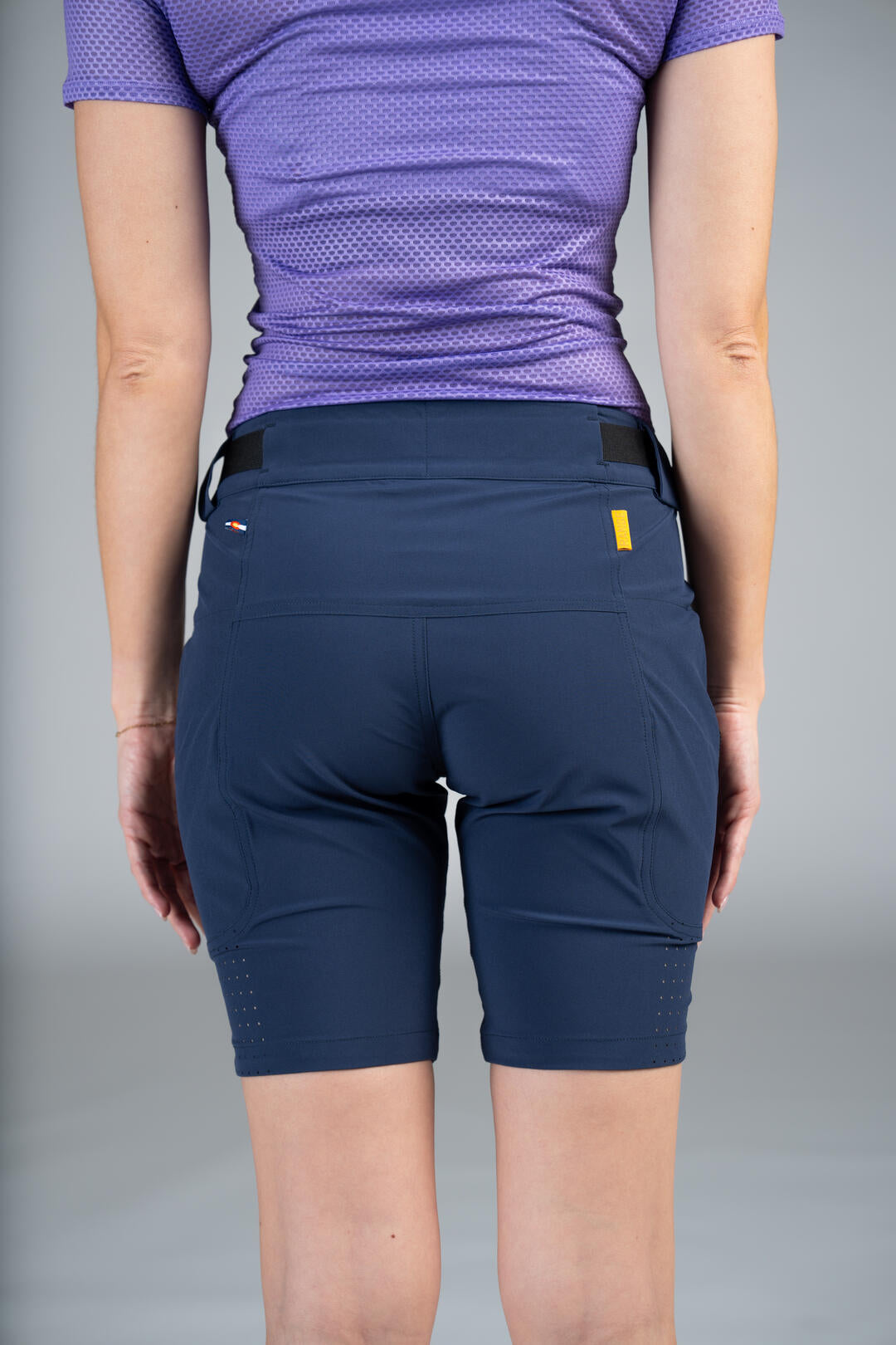 Women's Range Trail Lite Shorts