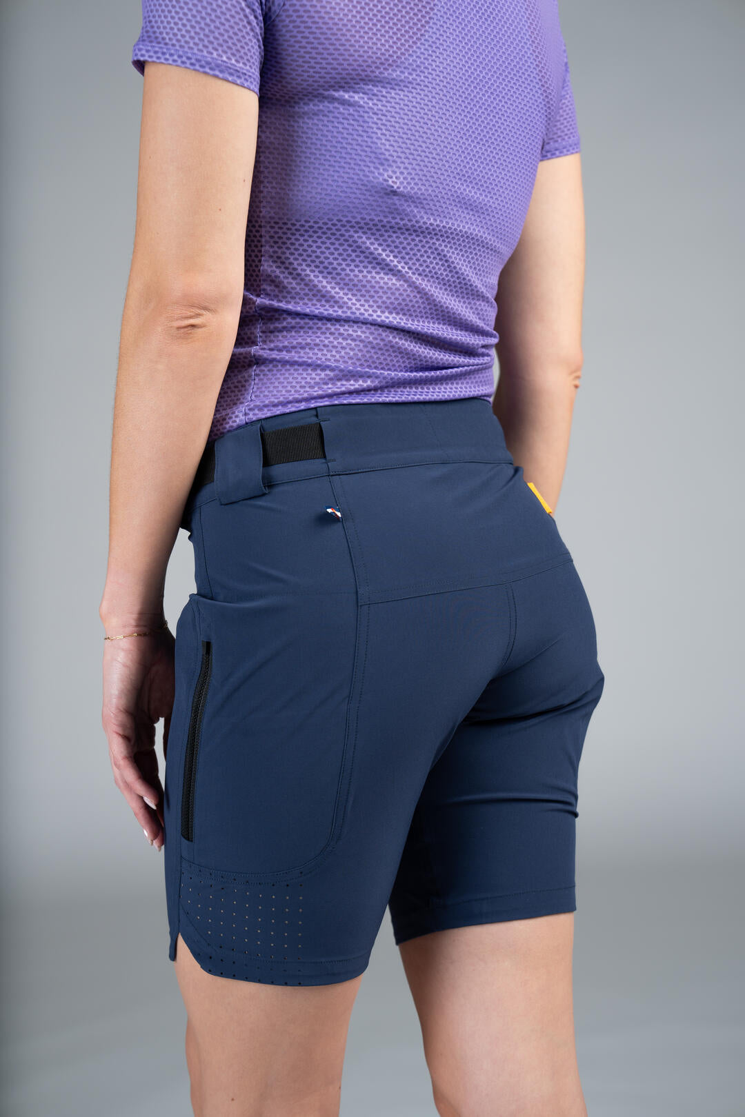 Women's Range Trail Lite Shorts