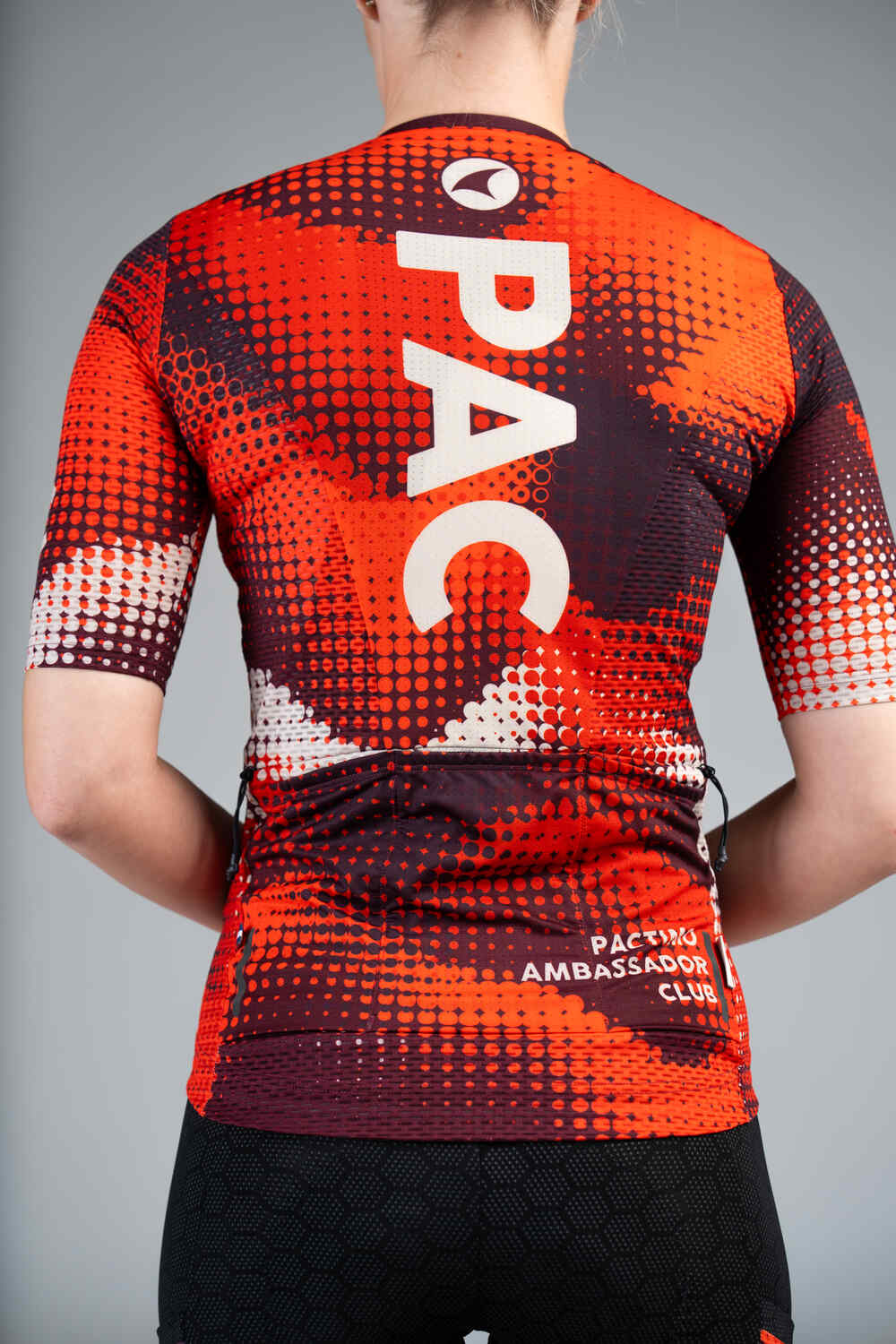 Women's PAC Range Aero Mesh Cargo Jersey