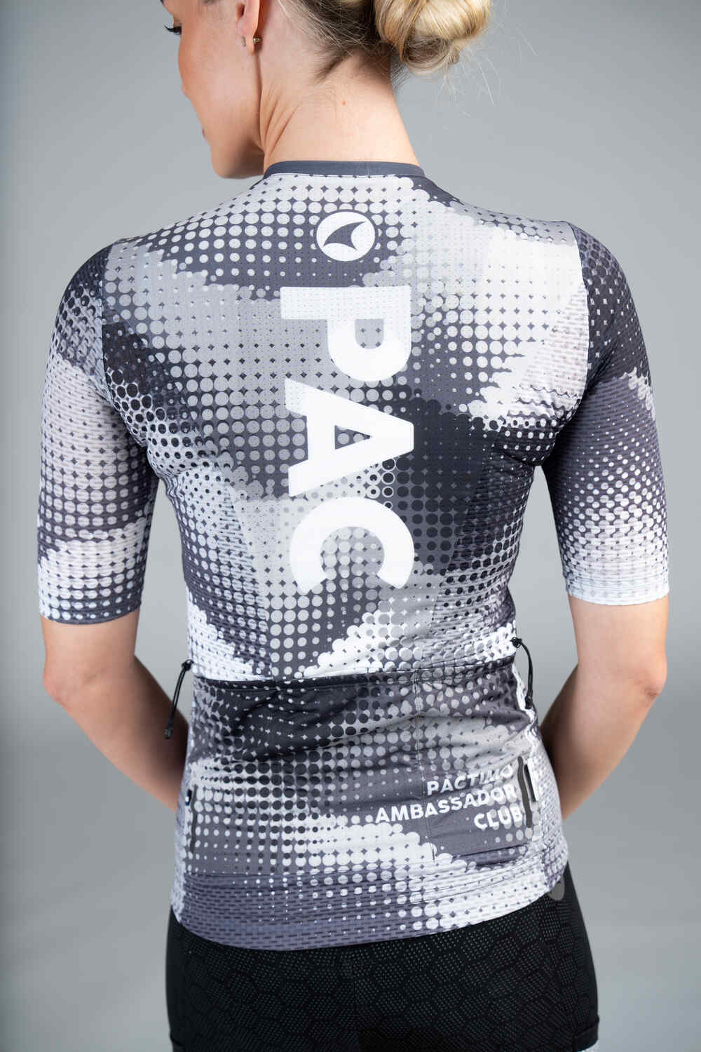 Women's PAC Range Aero Mesh Cargo Jersey