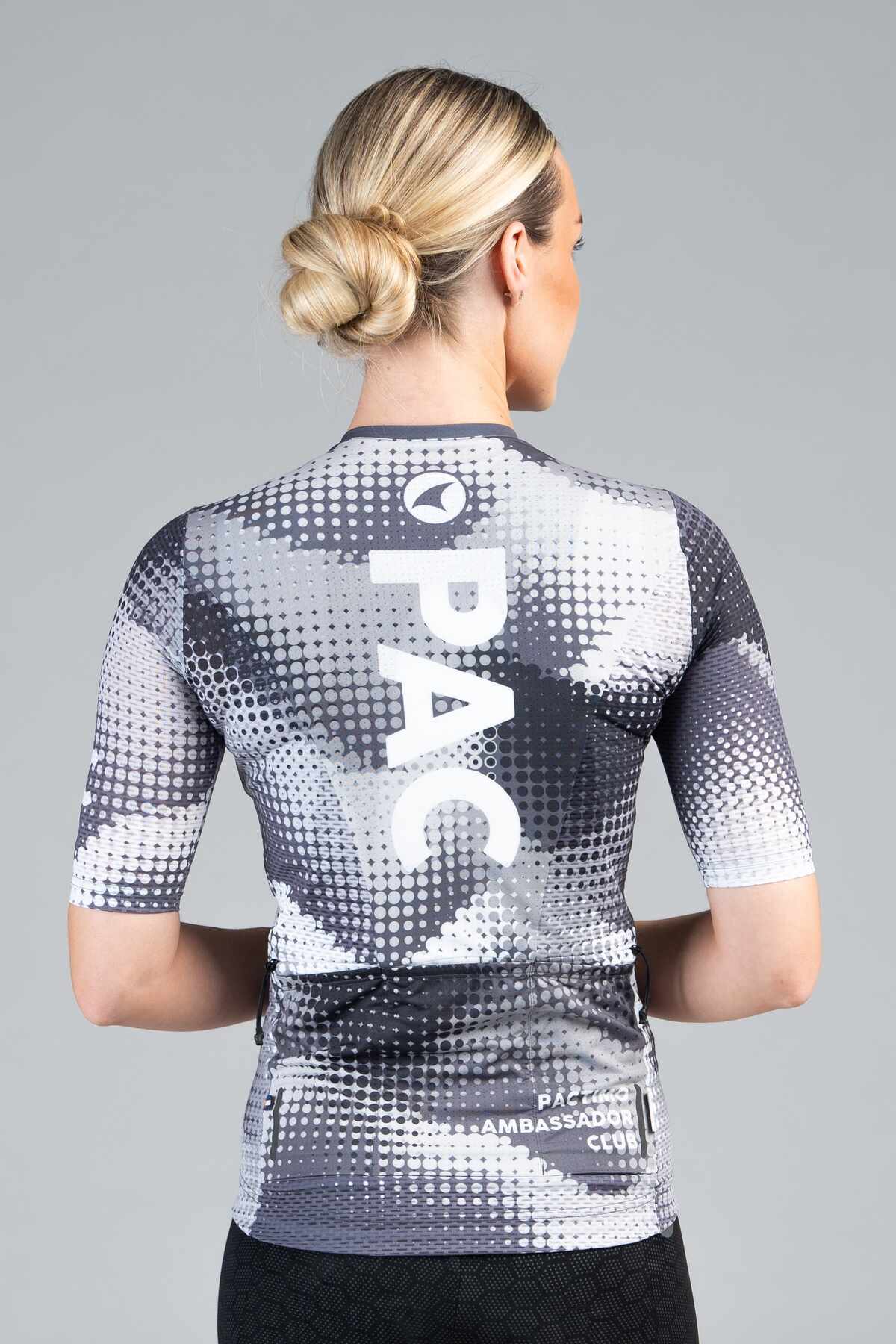 Women's PAC Range Aero Mesh Cargo Jersey