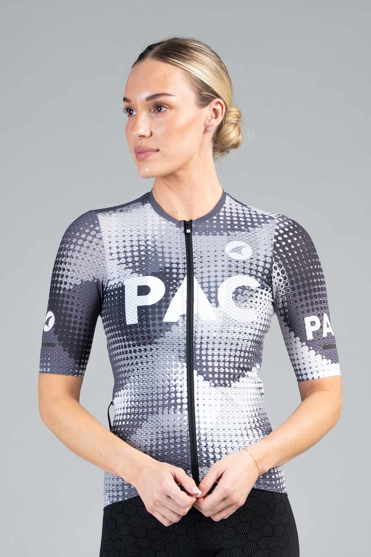 Women's PAC Range Aero Mesh Cargo Jersey