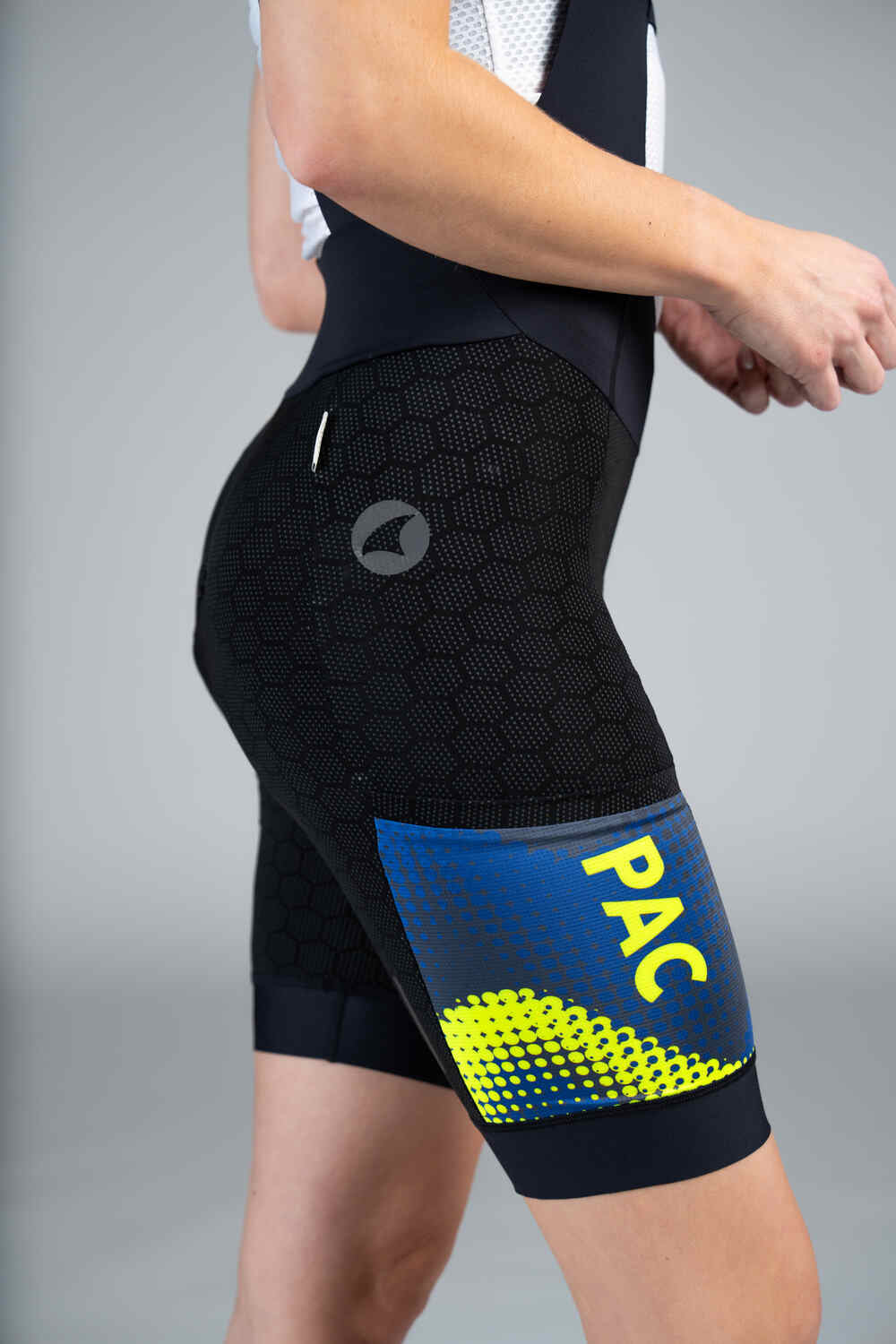 Women's PAC Range Stratos Cargo Bibs