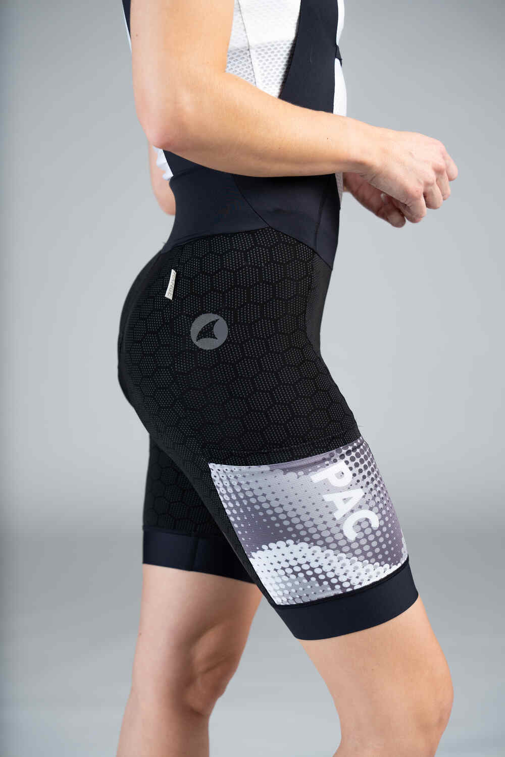Women's PAC Range Stratos Cargo Bibs