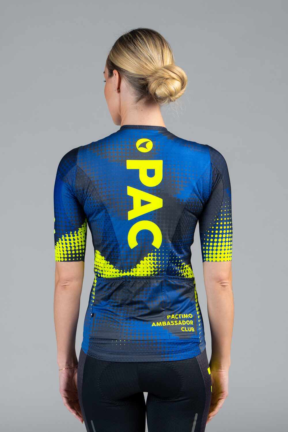 Women's PAC Summit Aero Jersey