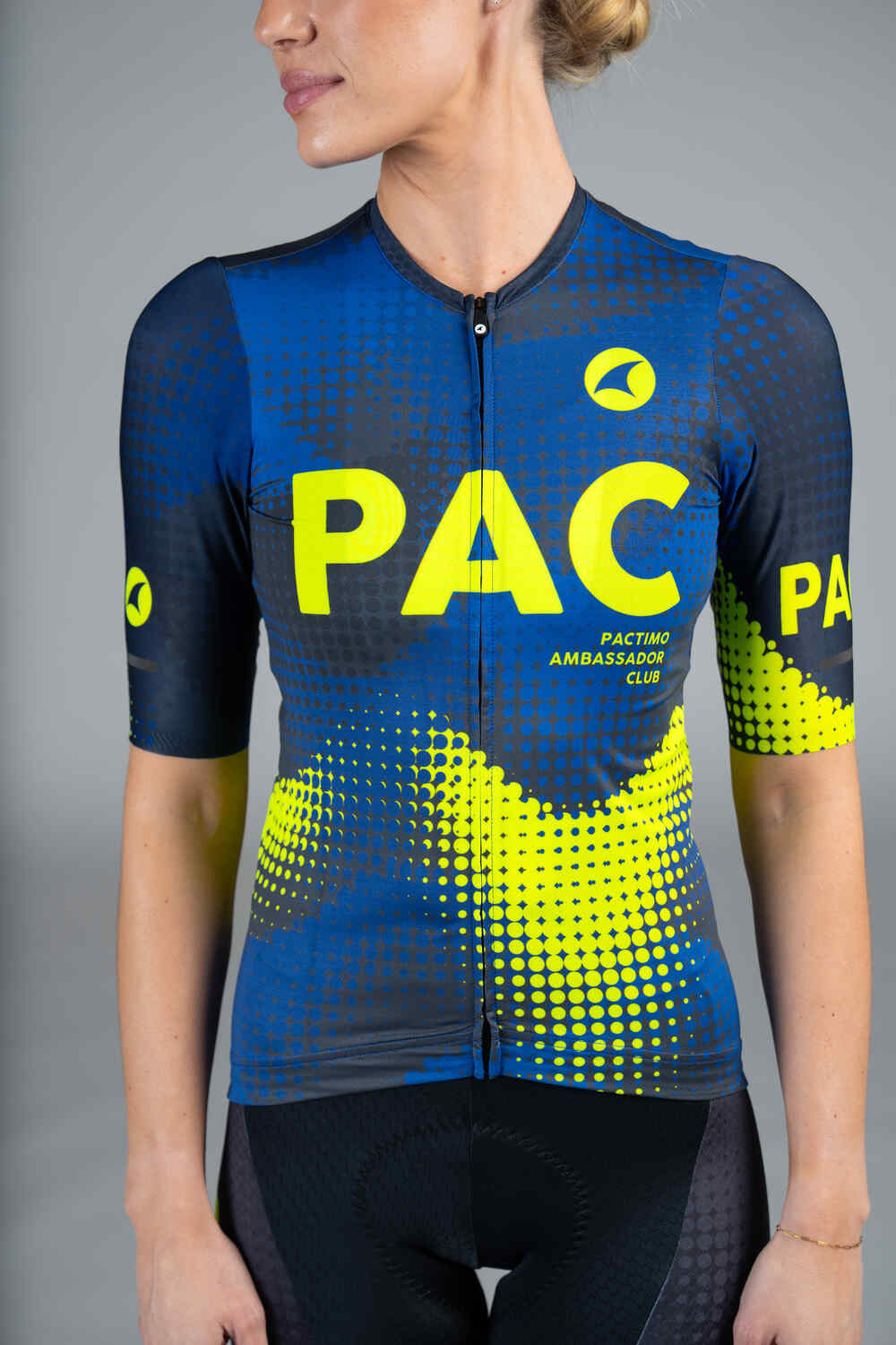 Women's PAC Summit Aero Jersey