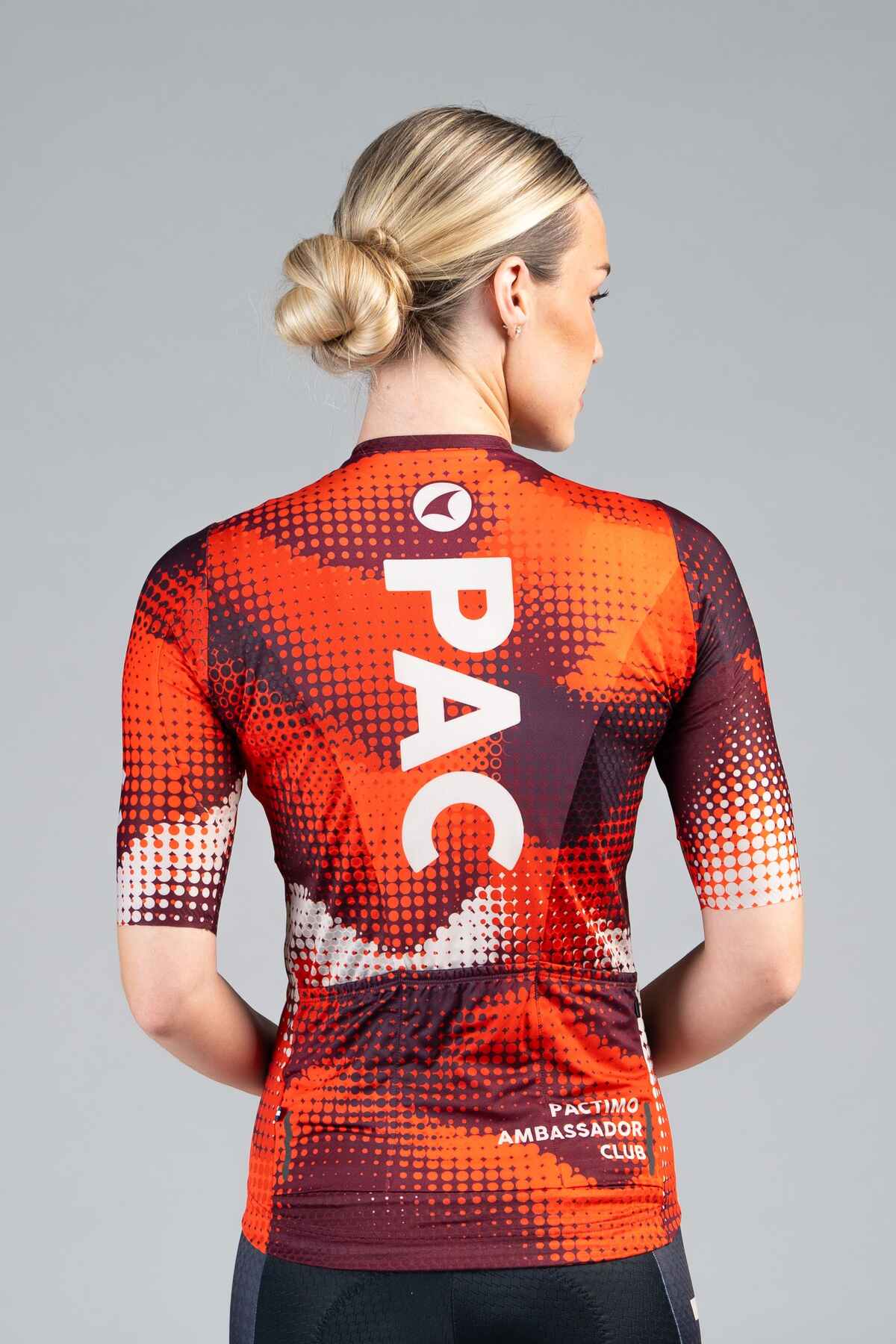 Women's PAC Summit Aero Jersey