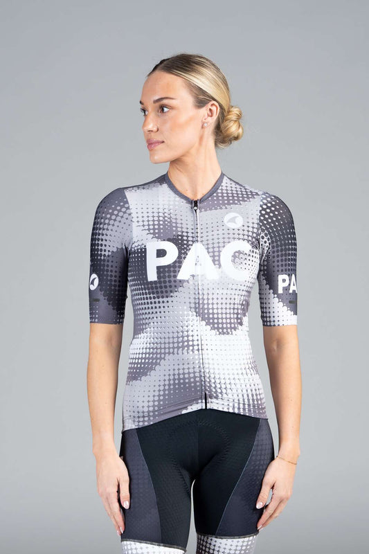 Women's PAC Summit Aero Jersey
