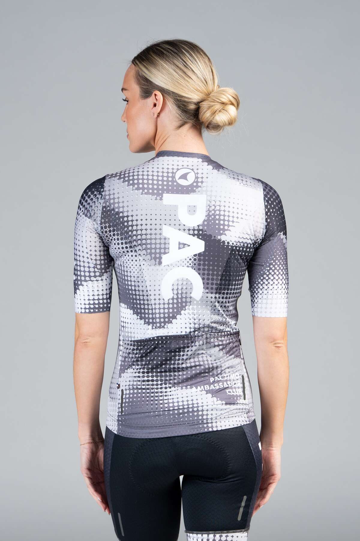 Women's PAC Summit Aero Jersey