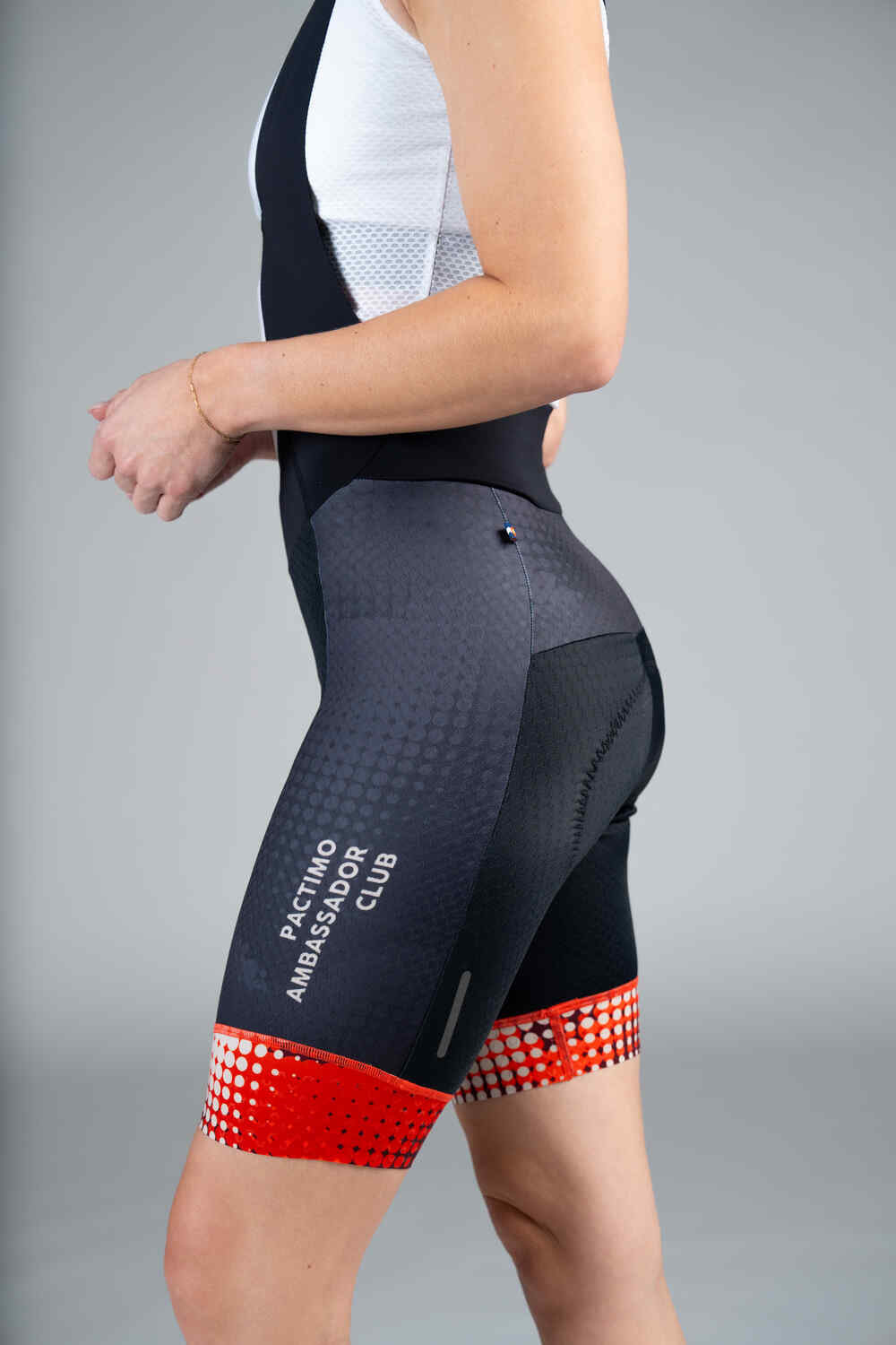 Women's PAC Summit Raptor Bibs