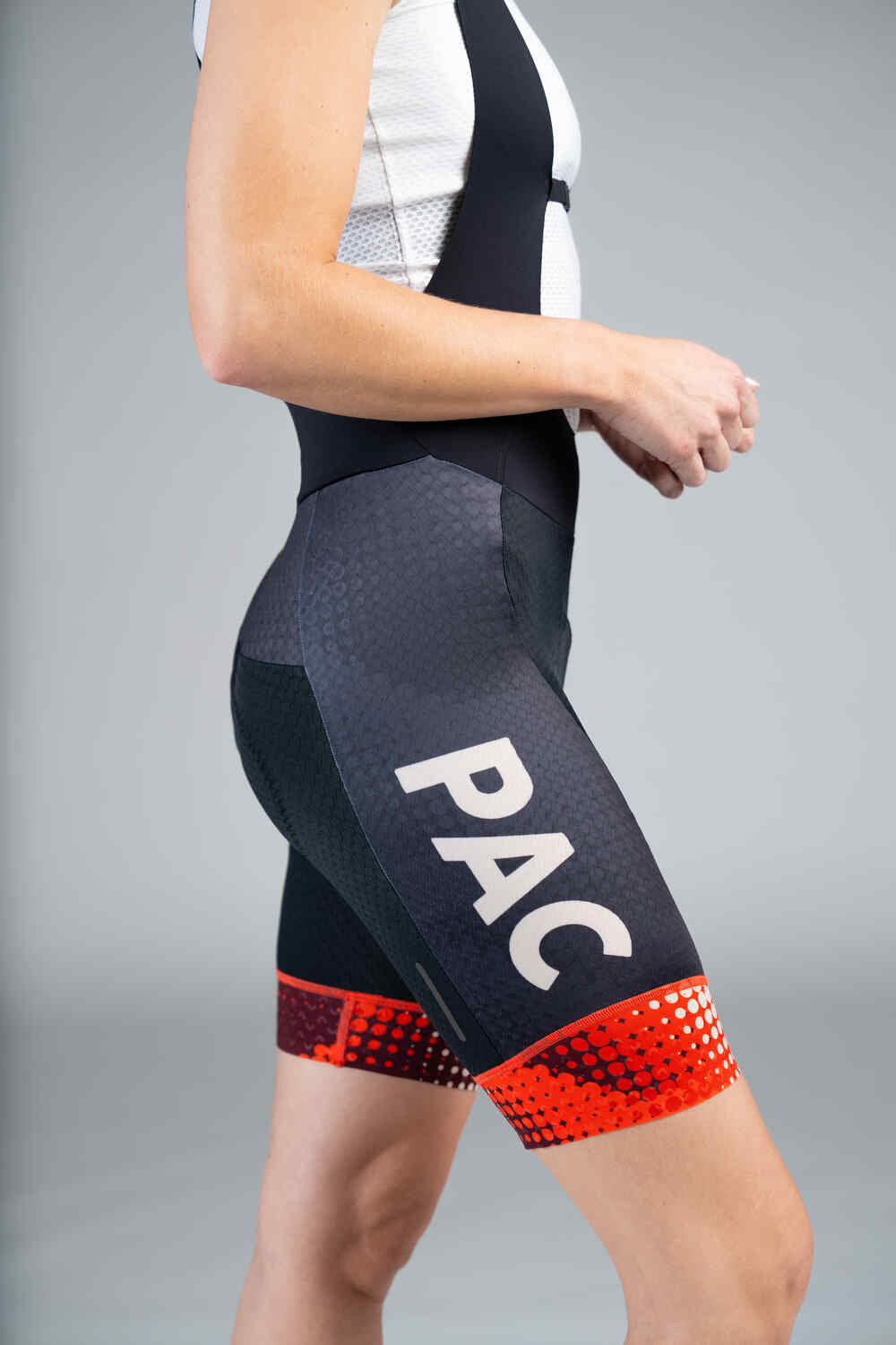 Women's PAC Summit Raptor Bibs