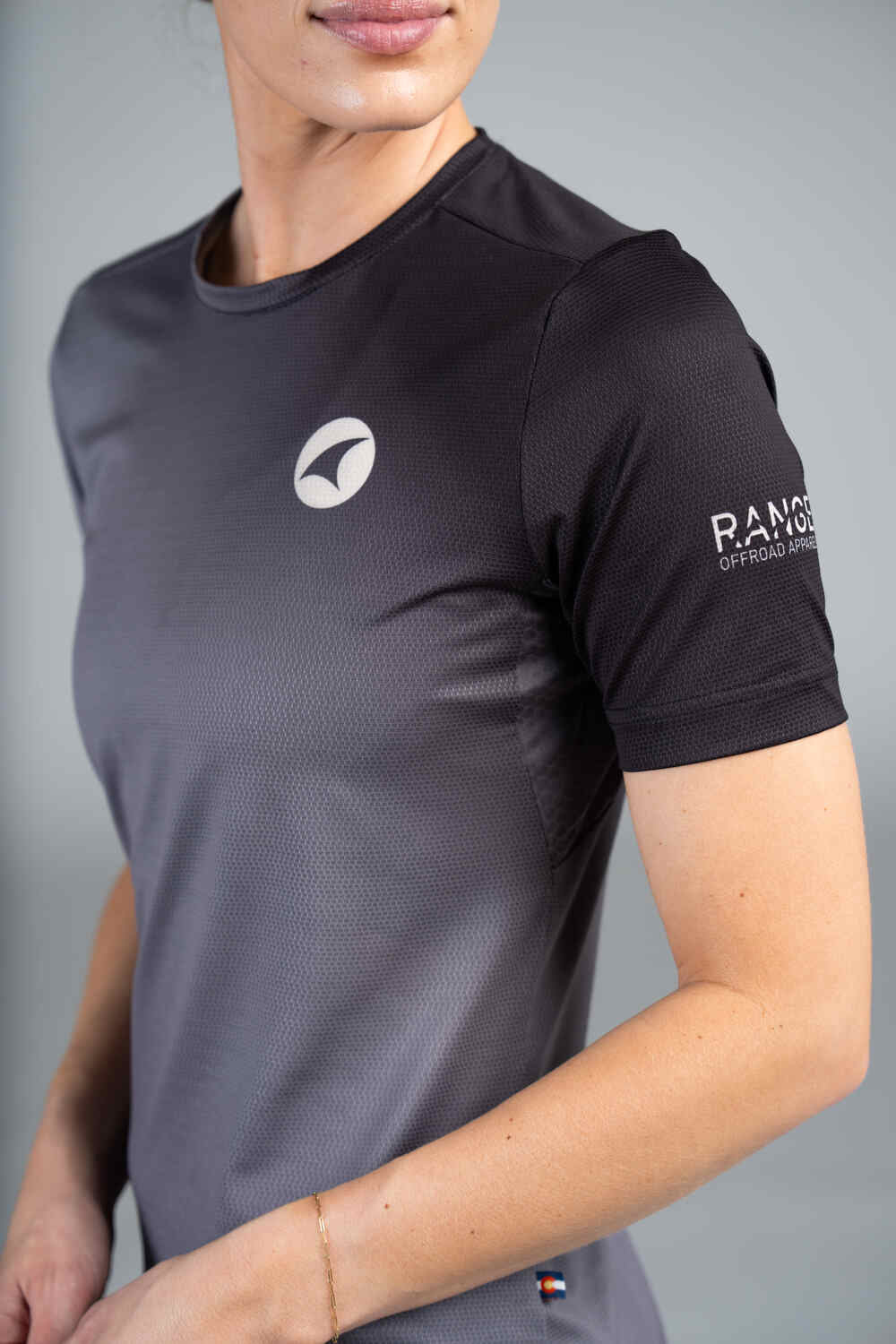 Women's Range Trail Lite Tee