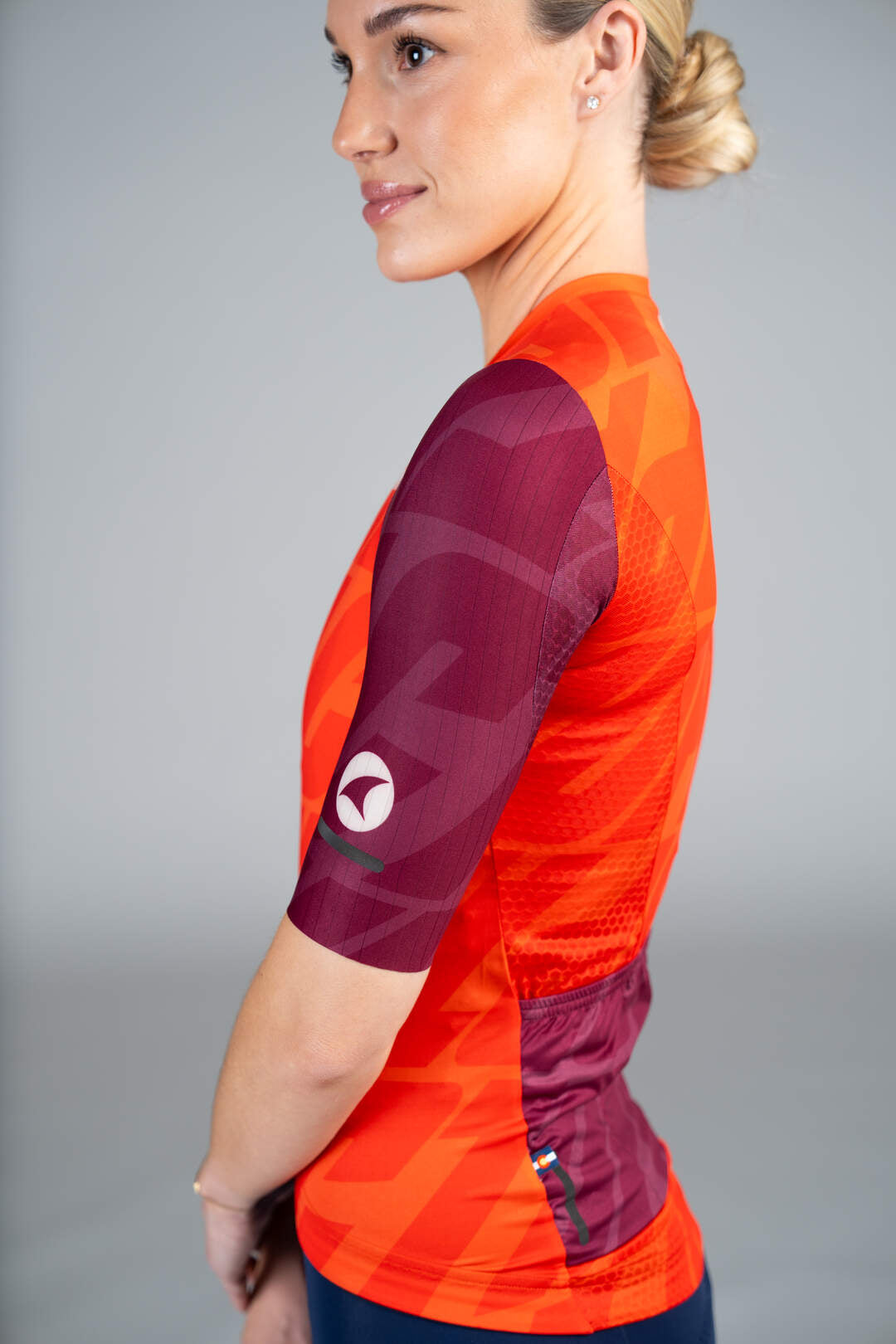 Women's Flyte Jersey