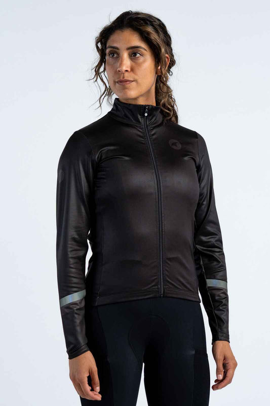 Women's Alpine Thermal LS Jersey Outlet
