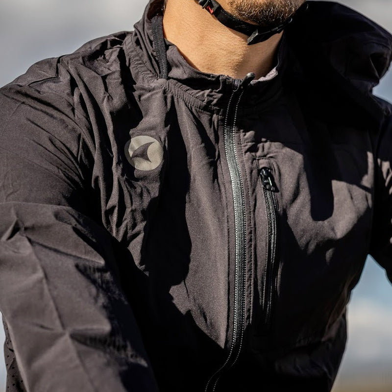 Men's Range Jacket Outlet
