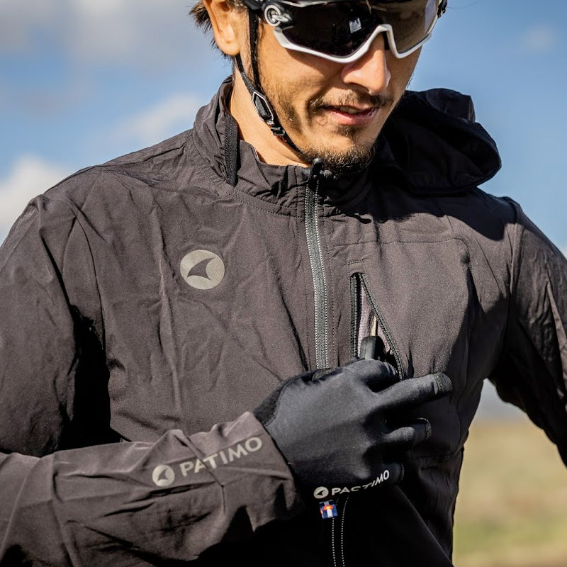Men's Range Jacket Outlet
